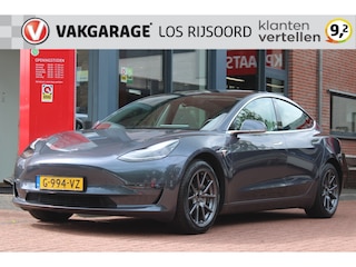 Tesla Model 3 Long-Range | Auto- Pilot | Orig. NL |