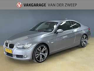 BMW 3-serie Coupé 320i Introduction | Navi | NAP