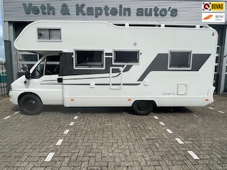 Overige Overige Adria ======== Inruil Camperbus mogelijk !!