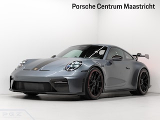 Porsche 911 GT3