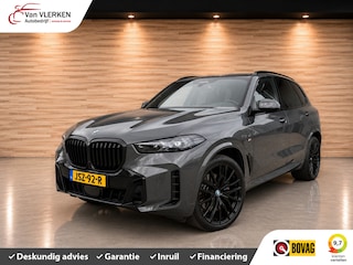 BMW X5 xDrive50e PANO HEAD UP LED DRAVITGRAU