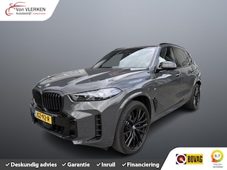 BMW X5 xDrive50e PANO HEAD UP LED DRAVITGRAU