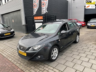 Seat Ibiza ST 1.2 TDI COPA Ecomotive 3e Eigenaar! Airco NAP APK