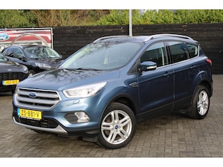 Ford Kuga 1.5 EcoBoost 120PK 2WD Trend Ultimate, Trekhaak, Winterpack, Camera