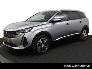 Peugeot 5008 1.2 130 pk Allure Pack | Climate controle | 7 persoons | Navigatie via de app | Camera |