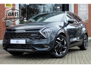 Kia Sportage 1.6 T-GDi MHEV GT-Line Edition / Pano / 360° / Dealeronderhouden