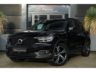 Volvo XC40 2.0 T4 R-Design 191pk Navigatie/Trekhaak/Camera