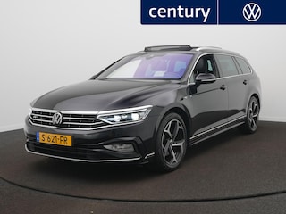 Volkswagen Passat Variant 1.5 TSI R-Line Business R-Line / DSG / Panoramadak / Trekhaak afneembaar