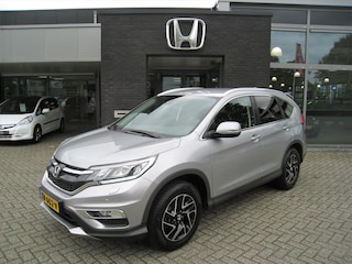 Honda CR-V 2.0 16V 4WD Elegance Edition | Rijklaar