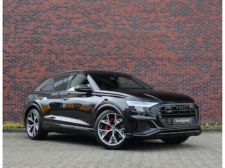 Audi Q8 60 TFSIe quattro Pro Line S Competition