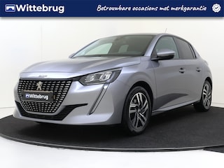 Peugeot 208 1.2 PureTech Allure Pack | Full Map Navigatie | Camera | Climate Control |