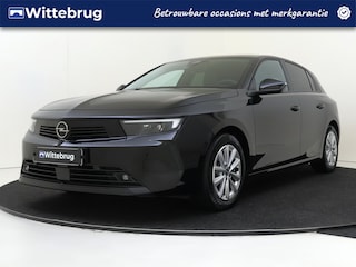 Opel Astra 1.2 Turbo Business Edition | Winterpakket | Full Map Navigatie | Camera |
