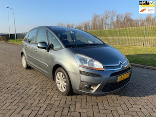 Citroën C4 Picasso 2.0-16V Ambiance EB6V 5p.