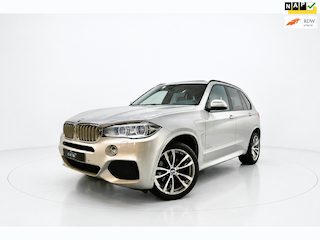 BMW X5 XDrive40e High Executive M PAKKET PANO LEER HUD