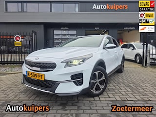 Kia XCeed 1.6 GDi PHEV DynamicPlusLine | PHEV | Met stoel- en stuurwielverwarming, AppleCarPlay/AndroidAuto, navigatie en camera!