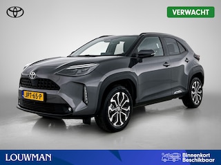 Toyota Yaris Cross 1.5 Hybrid Dynamic | BTW Voertuig | Stoelverwarming |