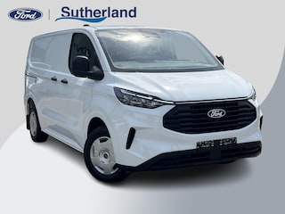 Ford Transit Custom 280 2.0 TDCI L1H1 Trend | SCI | 136pk | Zuid | Koelauto | Koelwagen | Koel | BPM vrij | Koeling Temperatuur  tot -20 graden bij max 30 graden buitentemperatuur | Stoelverwarming | Koelunit type Z120 merk Zanotti onderdeel Daikin | Camera