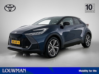 Toyota C-HR 2.0 Plug-in Hybrid 220 Executive | BTW Voertuig | Stoelverwarming |