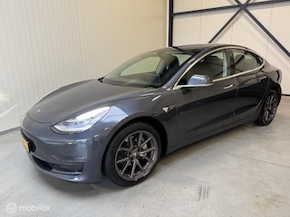 Tesla Model 3 Long Range AWD 75 kWh