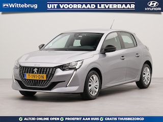 Peugeot 208 1.2 PureTech Active