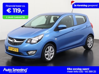 Opel Karl 1.0 ecoFLEX Edition | Stoelverwarming | Parkeersensor  | Zondag Open!