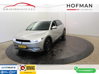 Hyundai Ioniq 5 Connect+ 73kWh Camera EL aKlep Mem Seats CCS Lader Mem Seats