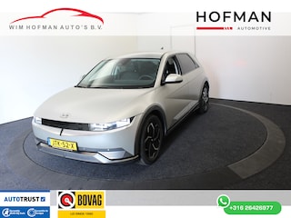 Hyundai Ioniq 5 Connect+ 73kWh Camera EL aKlep Mem Seats CCS Lader Mem Seats