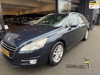 Peugeot 508 SW 1.6 THP Blue Lease Executive / apk 12-2026