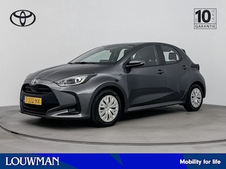 Toyota Yaris 1.5 Hybrid Active | Cruise Control | Parkeercamera | Apple Carplay / Android Auto |