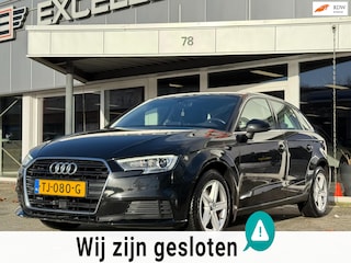 Audi A3 Sportback 1.0 TFSI Design Pro Line Plus