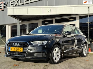 Audi A3 Sportback 1.0 TFSI Design Pro Line Plus
