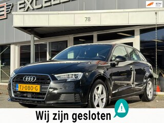 Audi A3 Sportback 1.0 TFSI Design Pro Line Plus