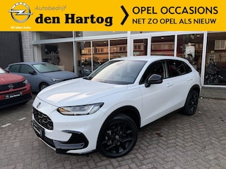 Honda ZR-V 2.0 e:HEV Sport Electr stoelen/Stoel verwarming/Electr achterklep.