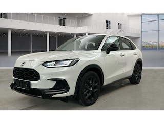 Honda ZR-V 2.0 e:HEV Sport Electr stoelen/Stoel verwarming/Electr achterklep.