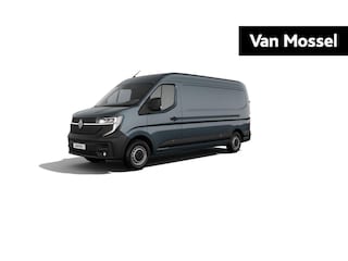 Renault Master T35 2.0 dCi 150 L3H2 Advance | Nieuw | BPM-vrij | Rijklaarprijs