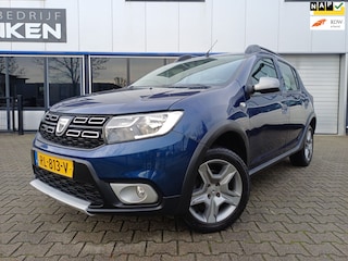 Dacia Sandero 0.9 TCe SL Stepway NAVI/CRUISE/AIRCO/CMERA/PDC/DEALERONDERHOUDEN