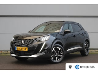 Peugeot 2008 1.2 GT