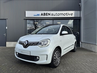 Renault Twingo 1.0 SCE 73PK Intens (VOUWDAK|16" LMV|PDC|CLIMA)