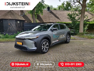 Toyota bZ4X Dynamic 3 FASE | 360° camera