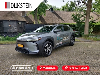 Toyota bZ4X Dynamic 3 FASE | 360° camera