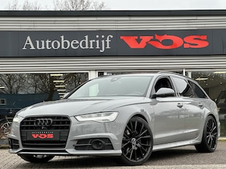 Audi A6 Avant 2.0 TDI ultra S line | Memory | ACC | 360 Camera | Trekhaak