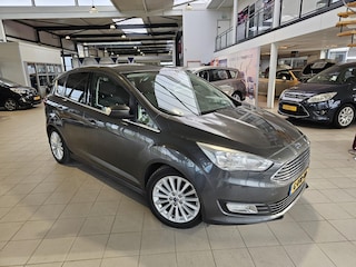 Ford C-MAX 1.0 Titanium