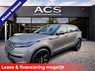Land Rover Range Rover Velar 2.0 I4 Turbo AWD R-Dynamic | 100% Dealeronderhouden | Smetteloze staat!