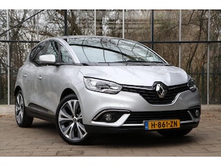 Renault Scénic 1.3 TCe Intens / Navi / Trekh. / Dodehoek / Rijklaarprijs! / 12mnd Bovag garantie!