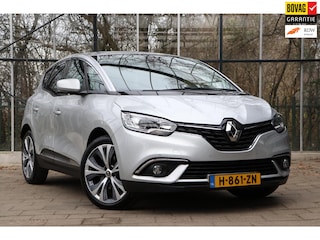 Renault Scénic 1.3 TCe Intens / Navi / Trekh. / Dodehoek / Rijklaarprijs! / 12mnd Bovag garantie!