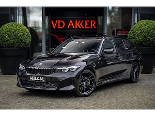 BMW 320e Touring M-Sport | Panoramadak | Head-up | Shadow Line | BTW