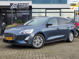 Ford Focus Wagon 1.0 EcoBoost Titanium Business | AUTOMAAT