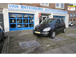 Renault Scénic 1.6-16V Business Line | 1e Eigenaar | Goed onderhouden | Nieuwe APK | N.A.P.