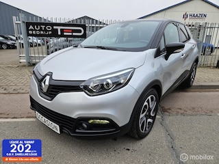 Renault Captur 1.2 TCe Dynamique Trekhaak Camera