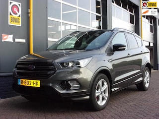 Ford Kuga ST-Line X 150 pk Automaat Full Options